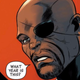 Illustration for article titled Marvels Newest Nick Fury Comic Has a Time-Traveling Super-Racist and a Very Special Guest Star
